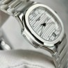 PATEK PHILIPPE - NAUTILUS 35.2MM / 7118/1A-010 (3K FACTORY)