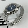 PATEK PHILIPPE - NAUTILUS 40MM / 5711/1P-001 (3K FACTORY)