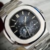 PATEK PHILIPPE - NAUTILUS 40MM / 5712/1A (PPF FACTORY)