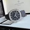 PATEK PHILIPPE - AQUANAUT 38.8MM / 5267-200A-001 (PPF FACTORY)