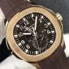 PATEK PHILIPPE - AQUANAUT 40.8MM / 5164R-001 (ZF FACTORY)