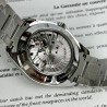 OMEGA - SEAMASTER AQUA TERRA 41.5MM / 231.10.42.21.03.003 (VSF FACTORY)