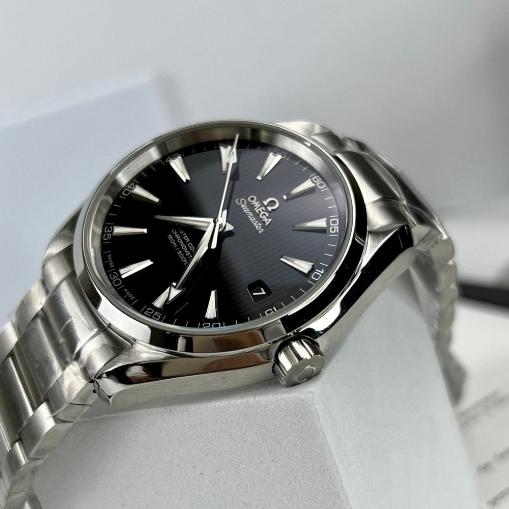 OMEGA - SEAMASTER AQUA TERRA 41.5MM / 231.10.42.21.03.003 (VSF FACTORY)