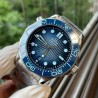 OMEGA - SEAMASTER DIVER SUMMER BLUE 42MM / 210.30.42.20.03.003 (VSF FACTORY)