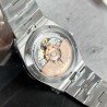 VACHERON CONSTANTIN - OVERSEAS 40MM / 2000V/120G-B122 (XF FACTORY)