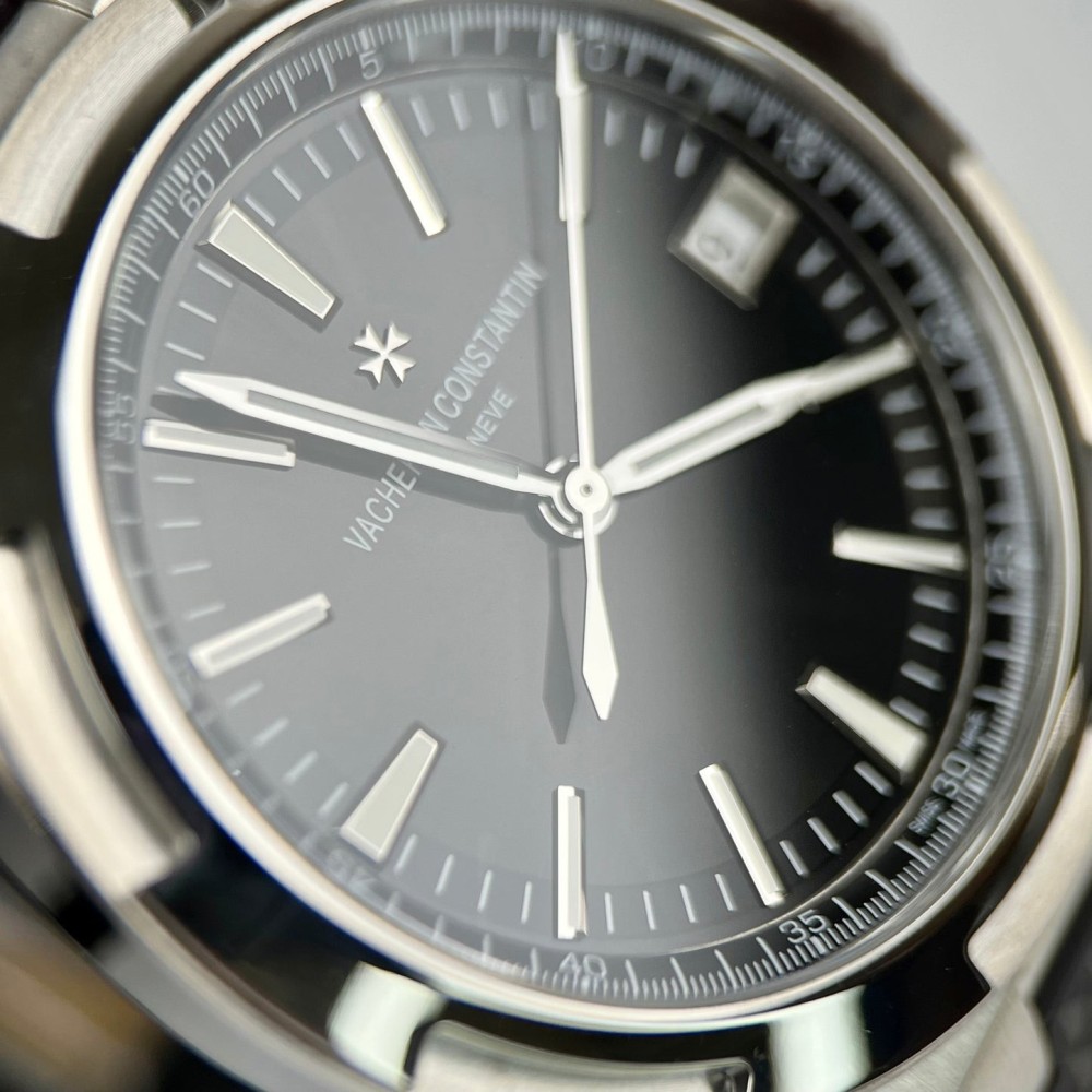 VACHERON CONSTANTIN - OVERSEAS 41MM / 4500V (PPF FACTORY)