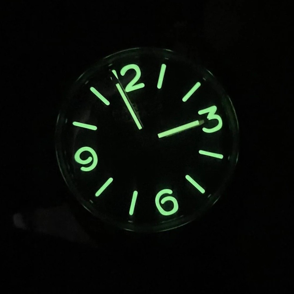 PANERAI - LUMINOR MARINA MILITARE 47MM / PAM00673 (HW FACTORY)