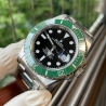 ROLEX - SUBMARINER 41MM / M126610LV-0002 (CLEAN FACTORY)