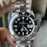 ROLEX - GMT-MASTER II 40MM / M126710GRNR-0003 (CLEAN FACTORY)